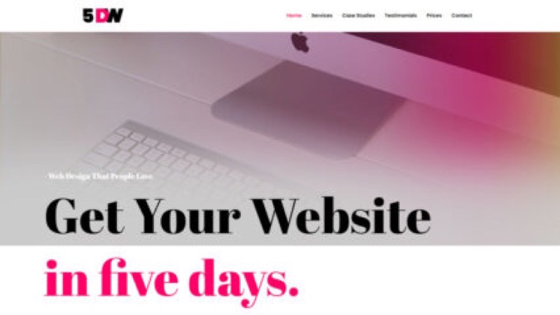 Design Agentur
