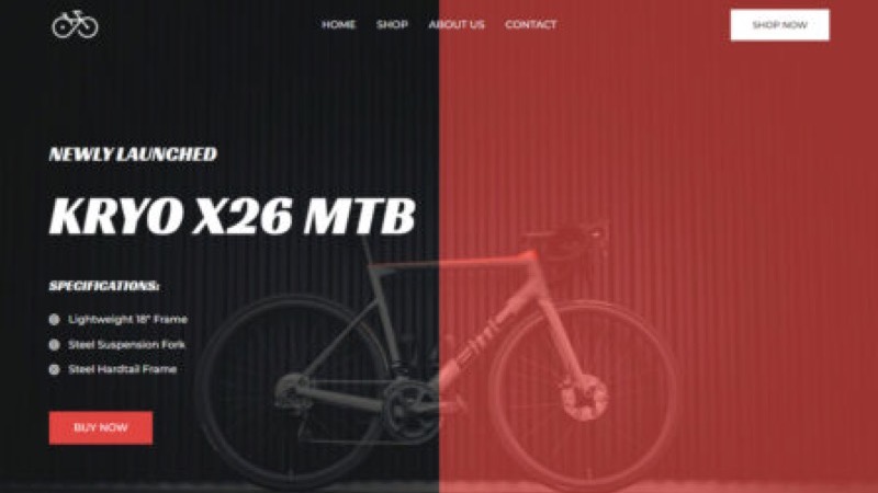 Design Bike Shop