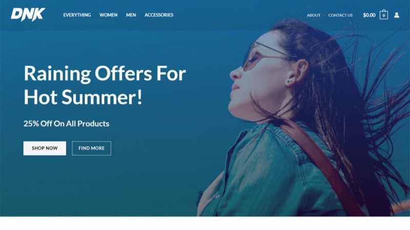 Design Brandstore