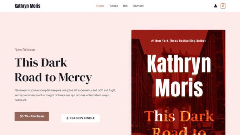 Design Buch Autor