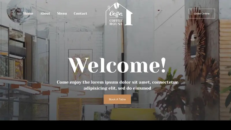 Design Café