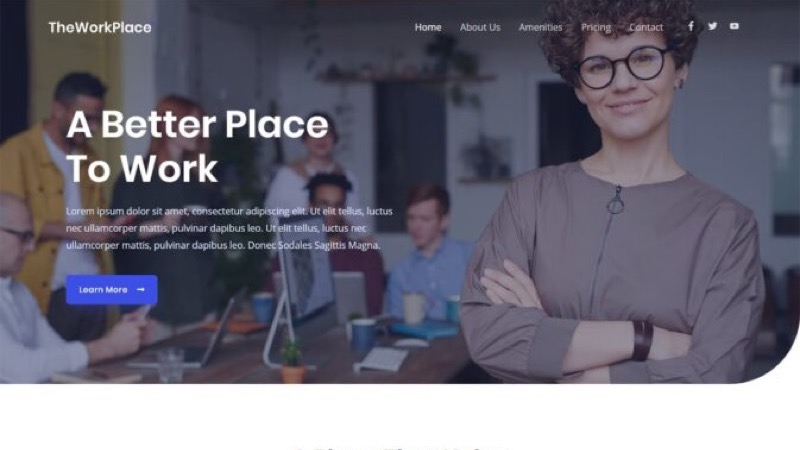 Design Co-Working