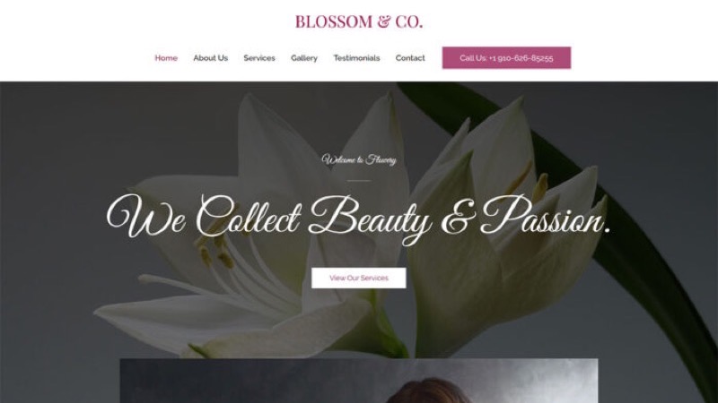 Design Florist