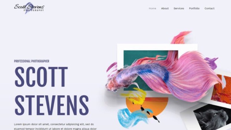 Design Fotograf
