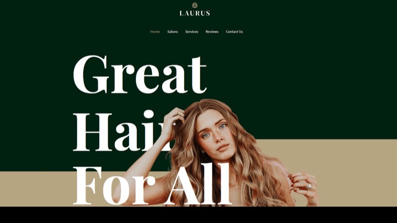 Design Friseur
