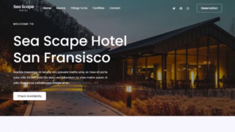 Design Hotel