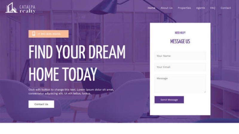 Design Immobilien