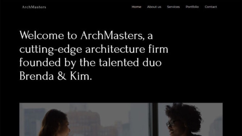 Design Innenarchitektur