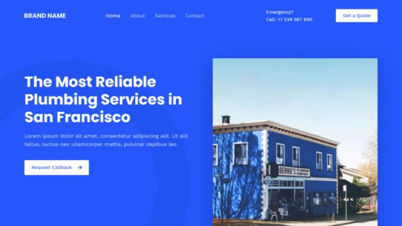 Design Installateur