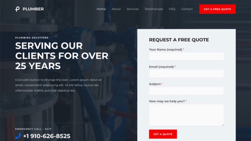 Design Klempner