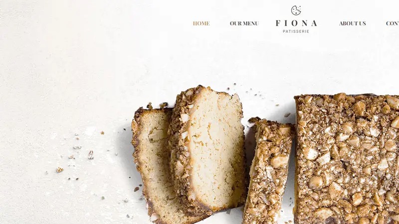 Design Konditorei & Patisserie