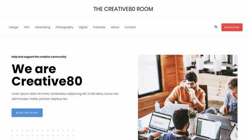 Design Kreativagentur