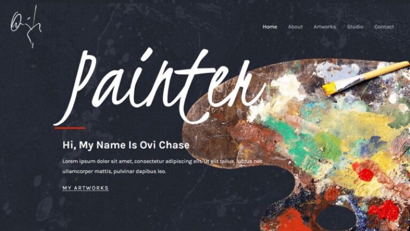 Design Maler