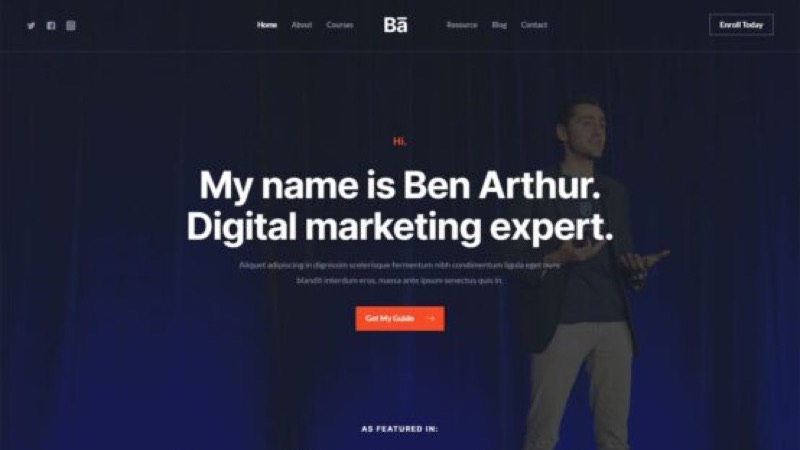 Design Marketing Workshops