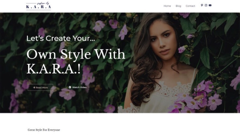 Design Mode-Lifestyle