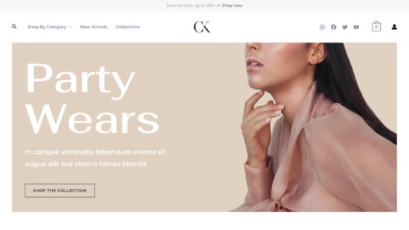Design Modedesigner