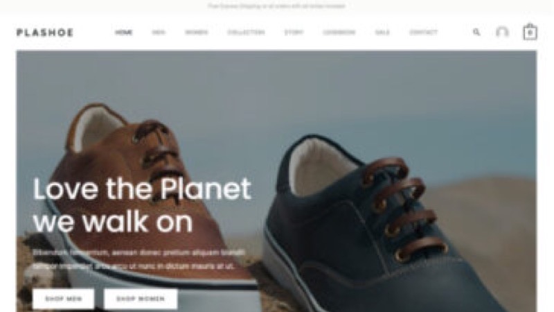 Design Organic Shop