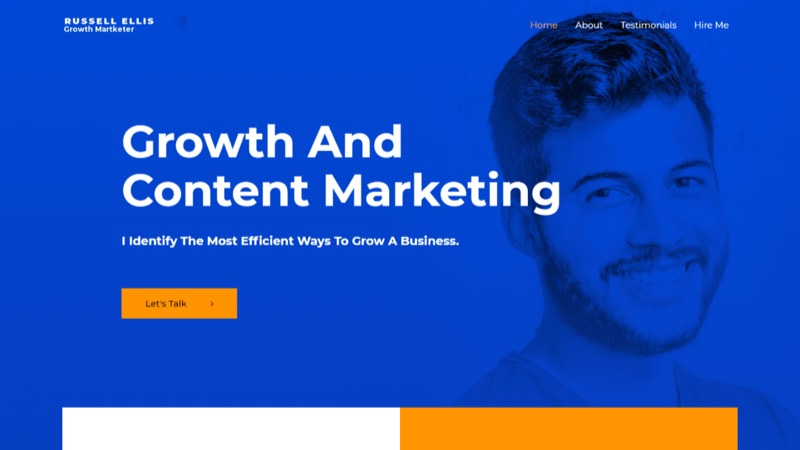 Design Performance Marketing
