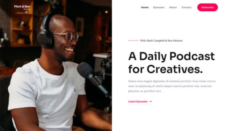 Design Podcast