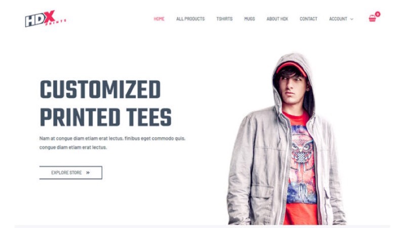 Design Printshop