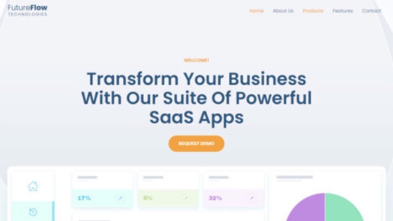Design SaaS