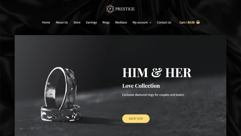 Design Schmuck