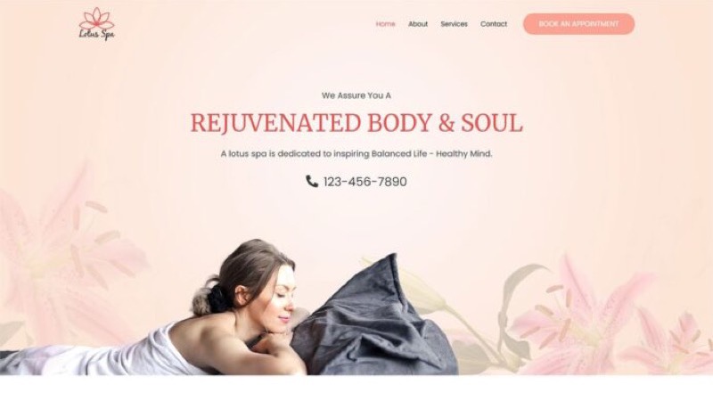 Design Spa