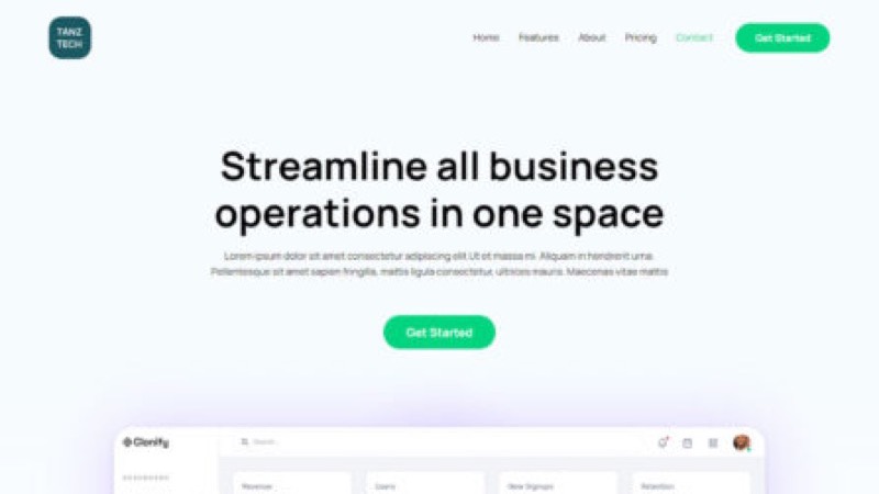 Design Tech Unternehmen