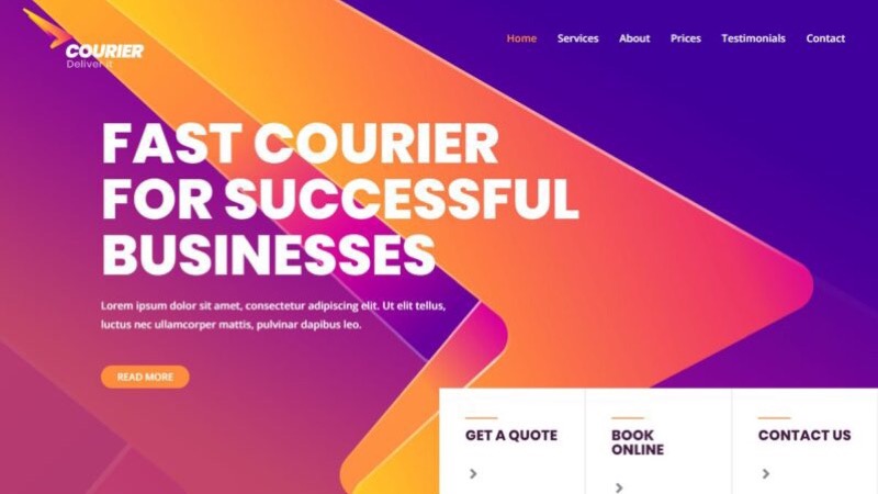 Design Transport & Spedition