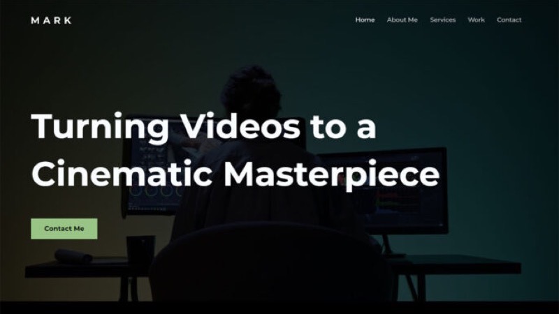 Design Video Editor