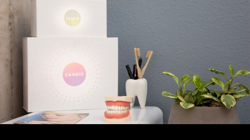 Design Website für Dentallabore