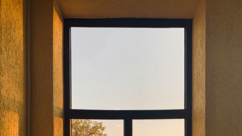 Design Website für Fensterbau