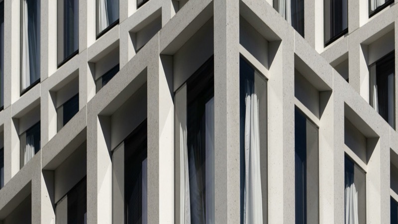Design Website für Fertigbau