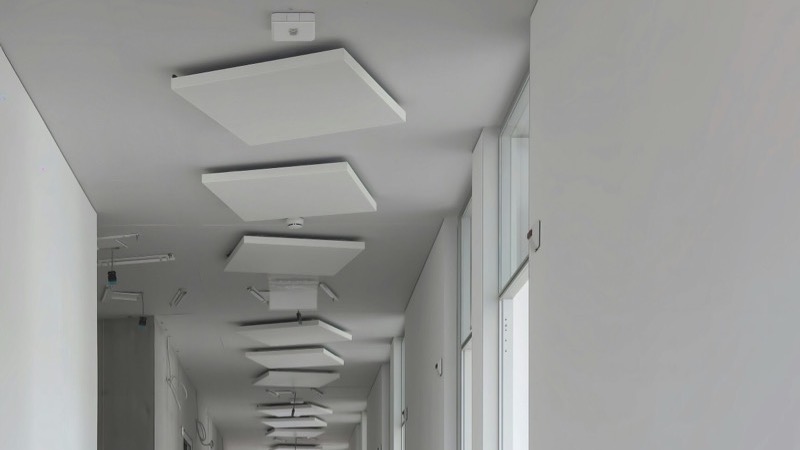 Design Website für Innenausbau