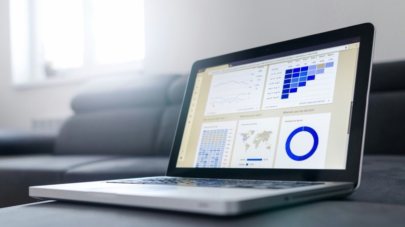 Design Website für Marketingagenturen