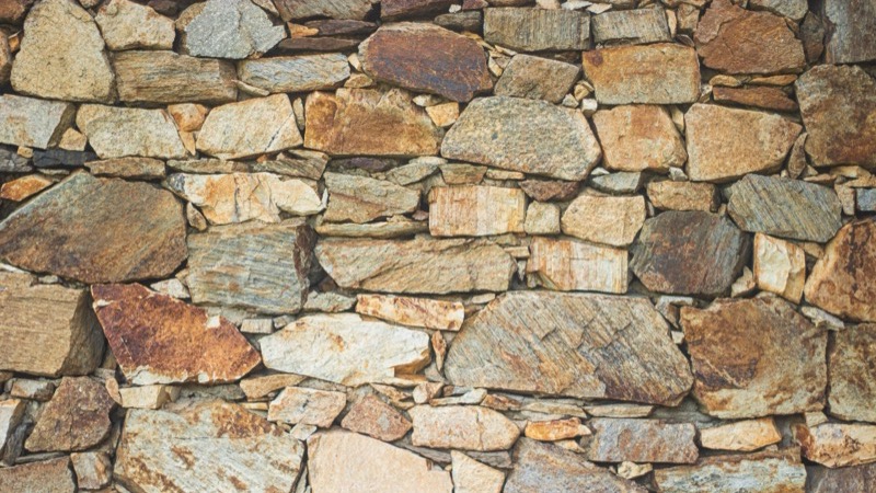 Design Website für Natursteinverlegung