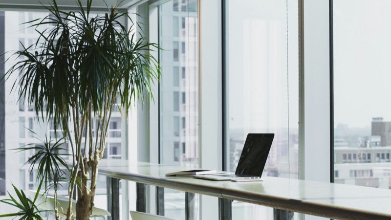 Design Website für Zeitarbeitsfirmen