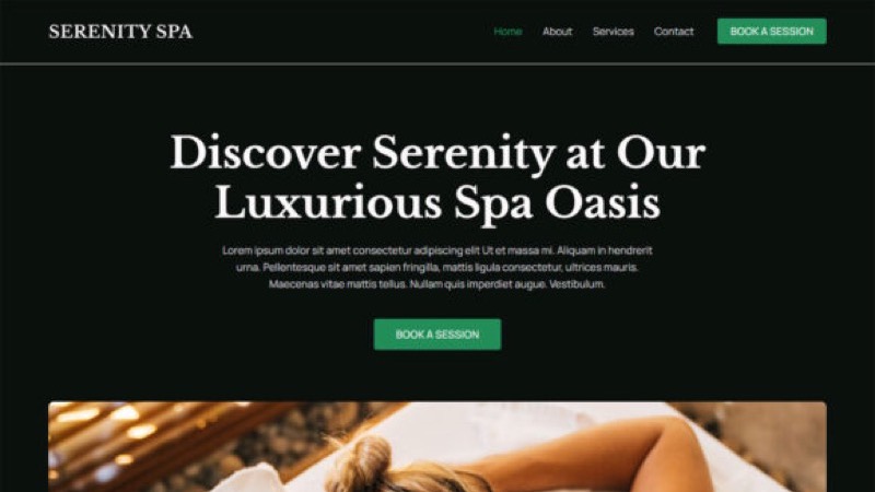 Design Wellness – Center